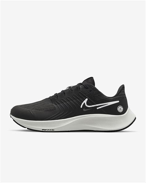 nike pegasus shield herren|nike pegasus 38 heel drop.